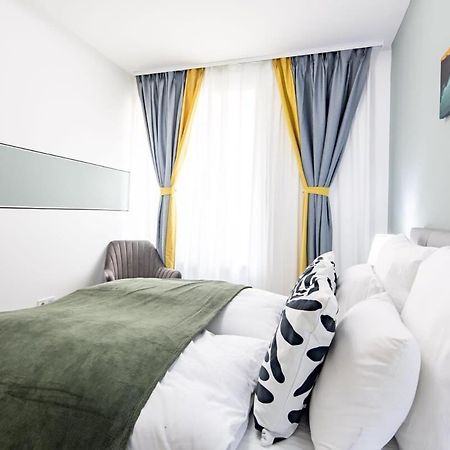 Free Parking - Balcony - Sunny - New Διαμέρισμα Βουδαπέστη Εξωτερικό φωτογραφία