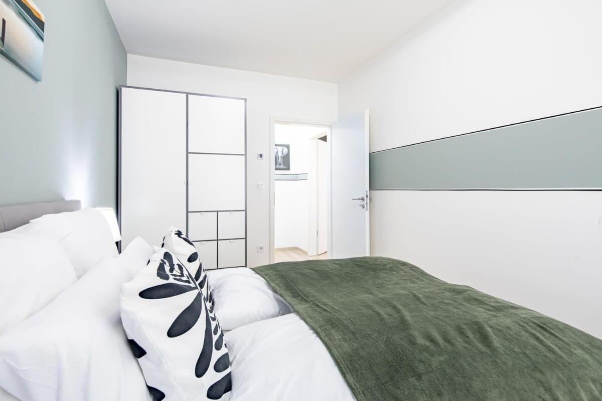 Free Parking - Balcony - Sunny - New Διαμέρισμα Βουδαπέστη Εξωτερικό φωτογραφία